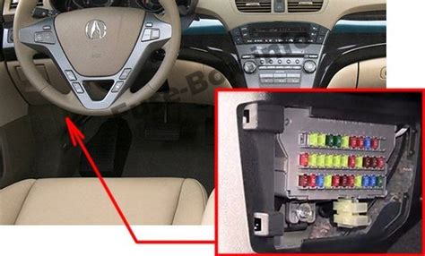 2008 Volkswagen Touareg Fuse Box | schematic and wiring diagram