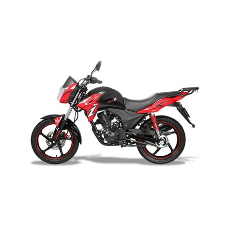 Italika 125z 2018 Precio S 3899 Motos Italika Somos Moto Perú