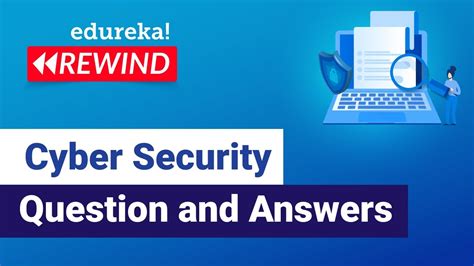 Cyber Security Question And Answers Cyber Security Interview Tips