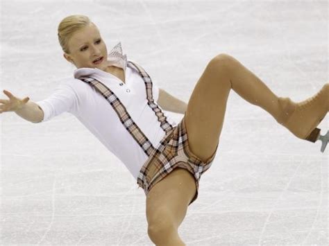 11 Olympic Fails That Are Just Too Funny Not To Laugh At Real Fix