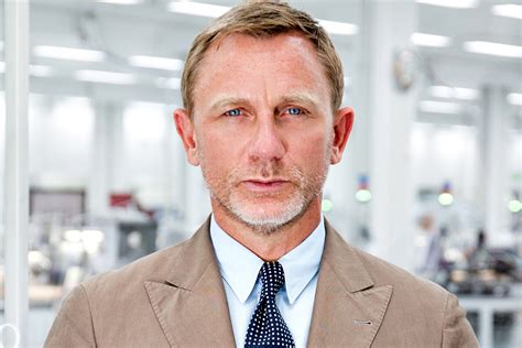 Daniel Craig wants to play someone more badass than Bond