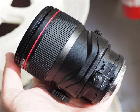Canon L Series Gets 4 New Prime Lenses