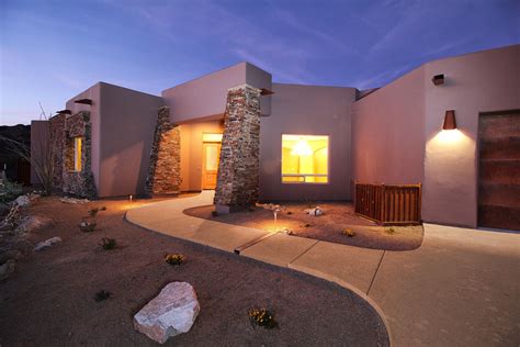 Custom Home Designers Sonoran Design Group In Tucson Arizona Custom