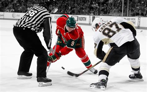Fondos De Pantalla Deportes Hockey Sobre Hielo Sidney Crosby