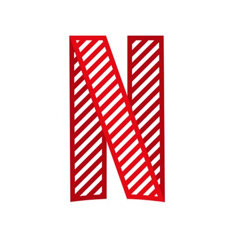 Netflix Logo Png Transparent Image Download Size 512x512px