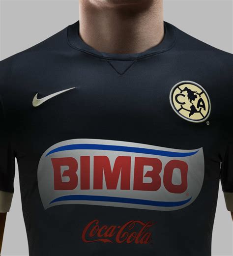 Club America Club America Logo Kickoff From Estadio Azteca Is