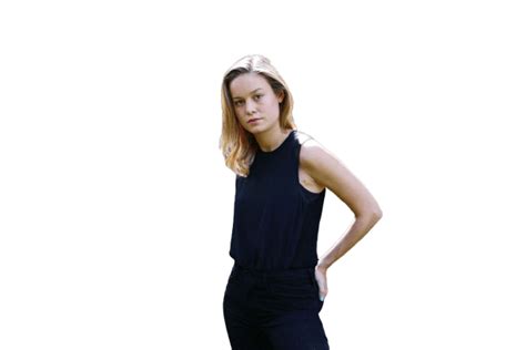 Top 40 Brie Larson Png Hot Captian Marvel Png Hd