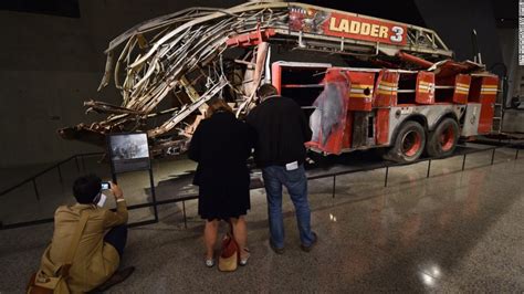 911 Museum Tragedy Turns The Mundane Into Memorial