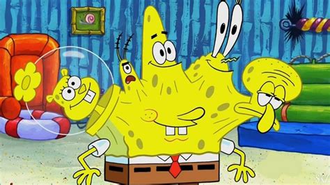 Spongebob Squarepants Season 11 Watch Free On 123movies