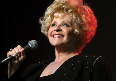 Brenda Lee Biography Birth Date Birth Place And Pictures