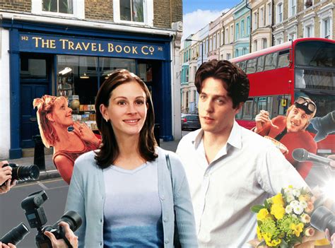 37 Best Pictures Notting Hill Movie Locations The Filming Locations