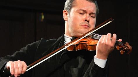 Russian Violinist Repin To Open U K Russia Year Of Cultural Cooperation