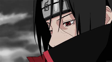 Itachi Wallpaper 4k Pc 