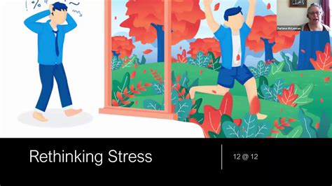1212 Rethinking Stress Youtube