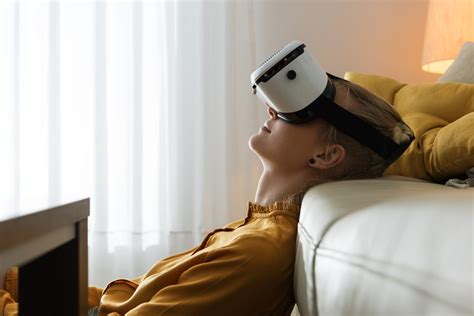 Therapy Meet Metaverse Virtual Reality Augments Care Fitt Insider