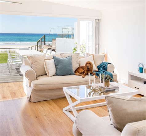 Styling a Coastal Interior | The Beach Furniture