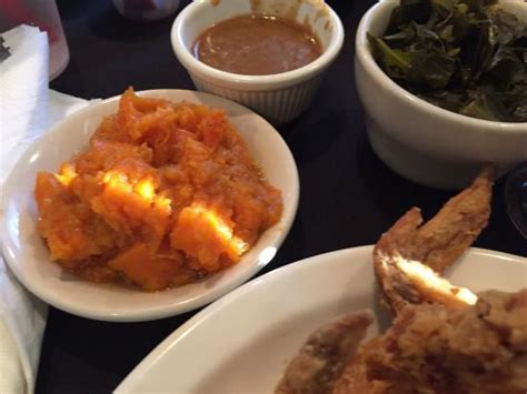 Lillie's q ($$) barbecue, southern, soul food. 6978 Soul Food, Chicago - Restaurant Reviews, Phone Number ...