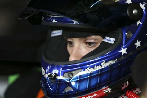 10 car) and aric almirola (the no. Danica Patrick through the years | Official Site Of NASCAR