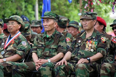 New memorial honors Hmong service in 'secret war' | Local News ...
