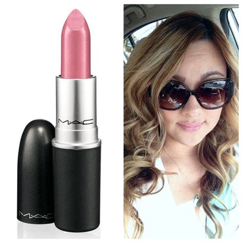 Mac Creme Cup My Favorite New Pink Lipstick Beauty Makeup Skin