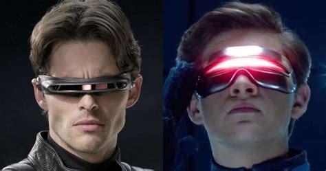 X Men James Marsden Could Return As Cyclops In Mcu