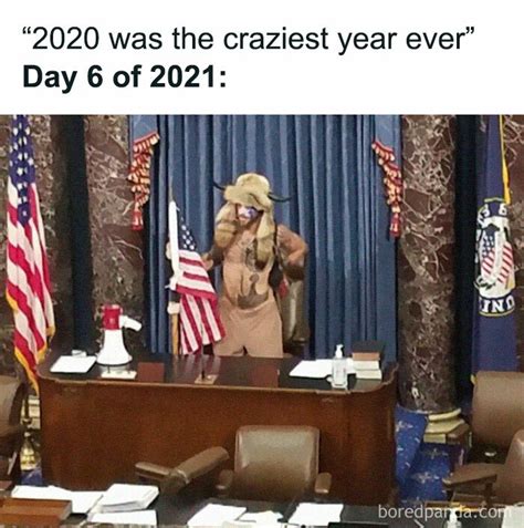 2021 Is Already Off To A Rocky Start And Here Are 30 Funny ...