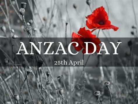 But what is anzac day? Anzac Day Memorial Service - Busselton - Your Margaret ...