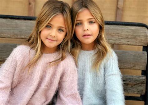 are these the most beautiful pair of twins in the world net worth magazine