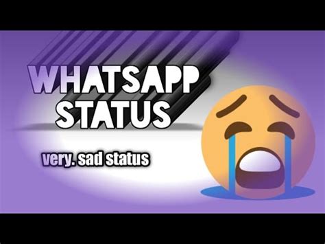 Status, sad story, sad dialogue, mood off whatsapp status, hollywood status life quotes, life, whatsapp status, etc status, beautiful lines, tet, life love status, positive thofught, nice thought, love quotes, success quotes, emotional quotes, tetspecial, inspirational quotes, friendship quotes. very sad WhatsApp status video 😥 sad song hindi 😥 new ...