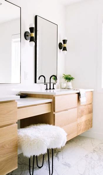 Still Trending Black Faucets — Tribe Design Group Austins Best Residential Interior Design