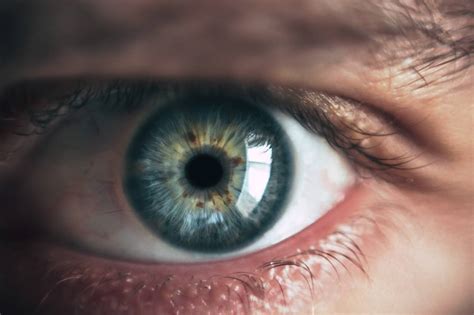 Pathologies Oculaires Les Détecter Et Les Traiter Protégeons Nos