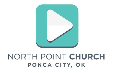 North Point Church Logo Comps On Behance