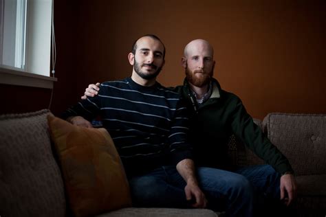 Uncertainty In Utah As Appeals Process Plays Out Over Gay Marriage