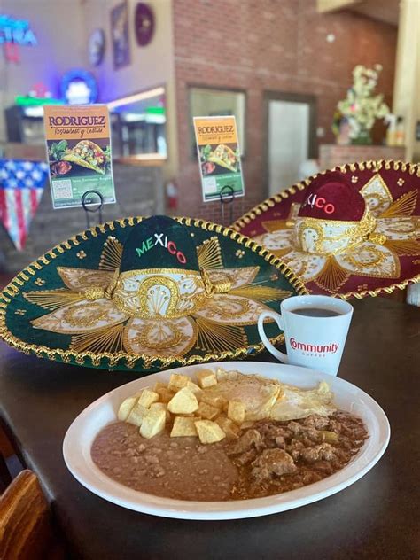Then drive to the store, park near the entrance and call to confirm your arrival (note. Mexican restaurant in New Braunfels, TX | Mexican ...