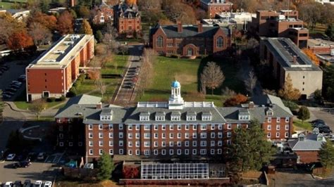 Tufts University Boston Colleges And Universities City Guide
