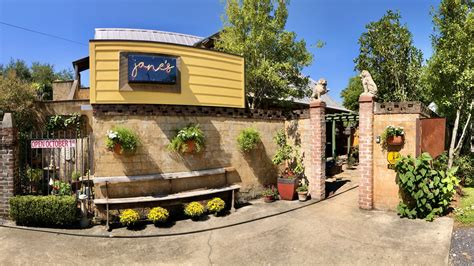 Il meglio dei fast food a lafayette: Contemporary Parisian Restaurant, Jane's French Cuisine ...