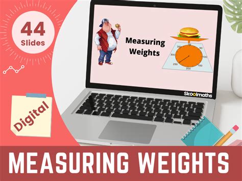teach non standard weights measurement with a diy weigh station hot sex picture