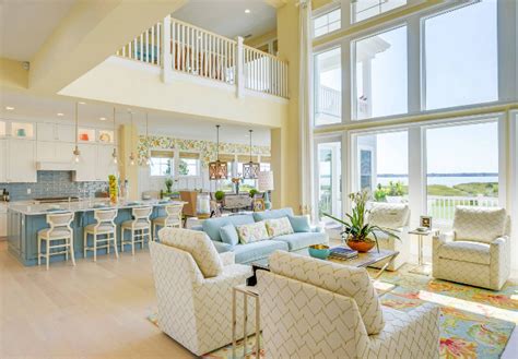 Beach House Paint Color Ideas Home Bunch Interior Design