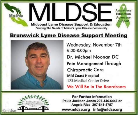 Lyme Disease Conference 2018 Pregnancy Informations
