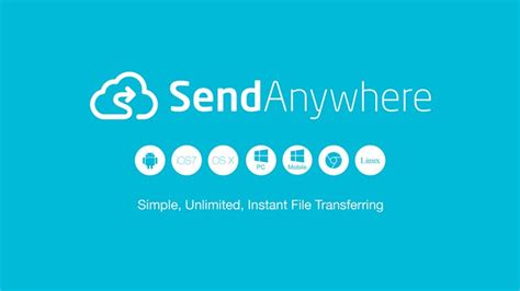 Send Anywhere 2: Revamped Windows Application - Send Anywhere Blog