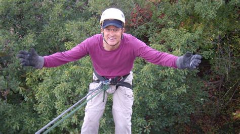 Joseph Rosendo’s Travelscope: West Virginia - Wild and Crazy | Cascade PBS