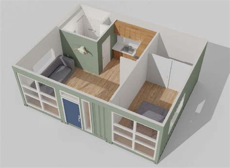 480 Sq Ft House Plans Home Interior Design
