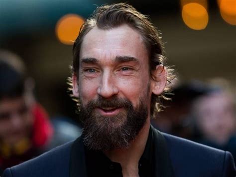 Game Of Thrones Actor Joseph Mawle Cast As Lead Villain In Lord Of