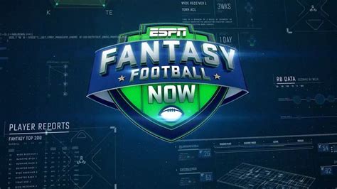Illussion Fantasy Football Logo Maker Espn