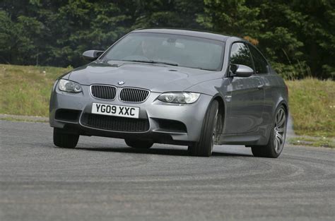 Instead the e30 was refined in almost every detail from the e21. Used car buying guide: BMW M3 (E92) | Autocar
