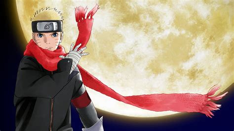 8 The Last Naruto The Movie Hd Wallpapers Background Images