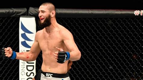 Khamzat chimaev official sherdog mixed martial arts stats, photos, videos, breaking news, and more for the welterweight fighter from sweden. Khamzat Chimaev stops John Phillips in second round of UFC
