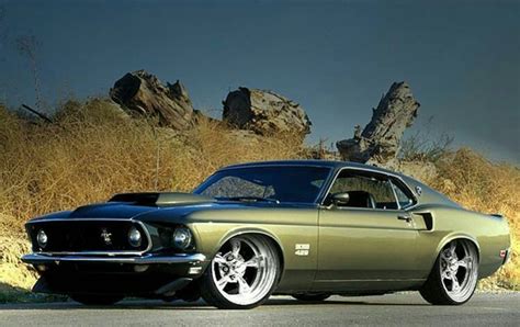 Pin By Ray Wilkins On Mustangs American Muscle Cars Mustang Best