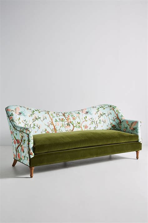 20 Collection Of Allie Jade Sofa Chairs