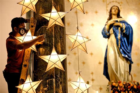 11 Churches Offering Simbang Gabi Online Masses Gma News Online